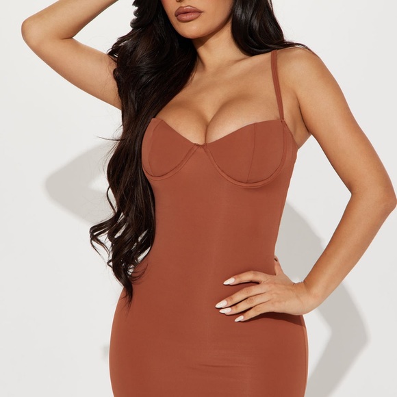 Fashion Nova Other - Fashion Nova KikiRiki Shapewear